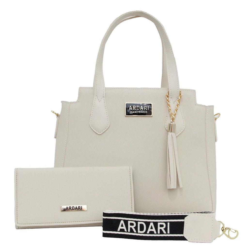 CONJUNTO BOLSA ARDARI - Ochella