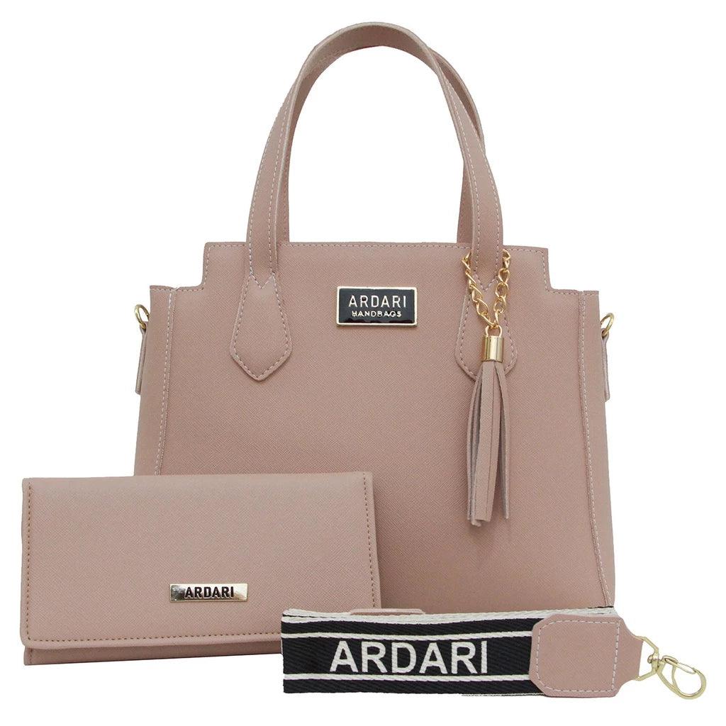 CONJUNTO BOLSA ARDARI - Ochella