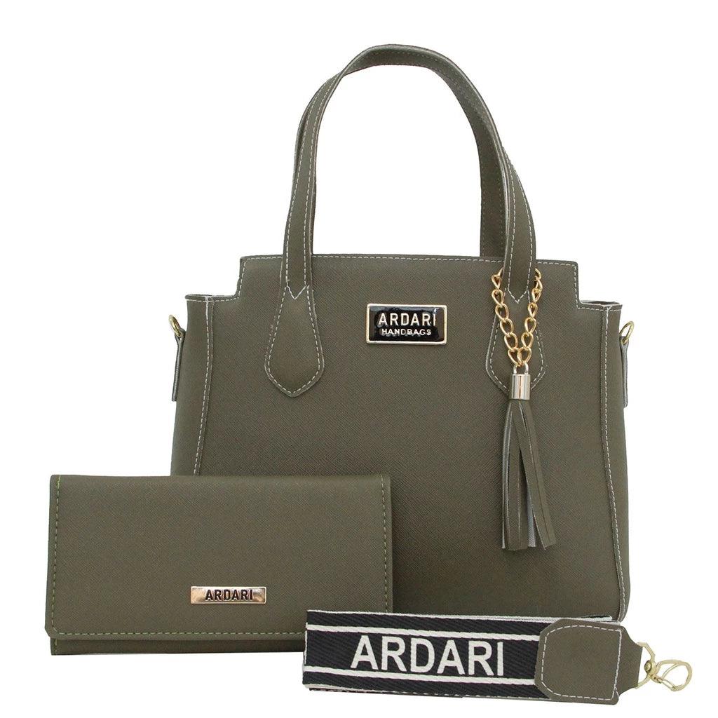 CONJUNTO BOLSA ARDARI - Ochella