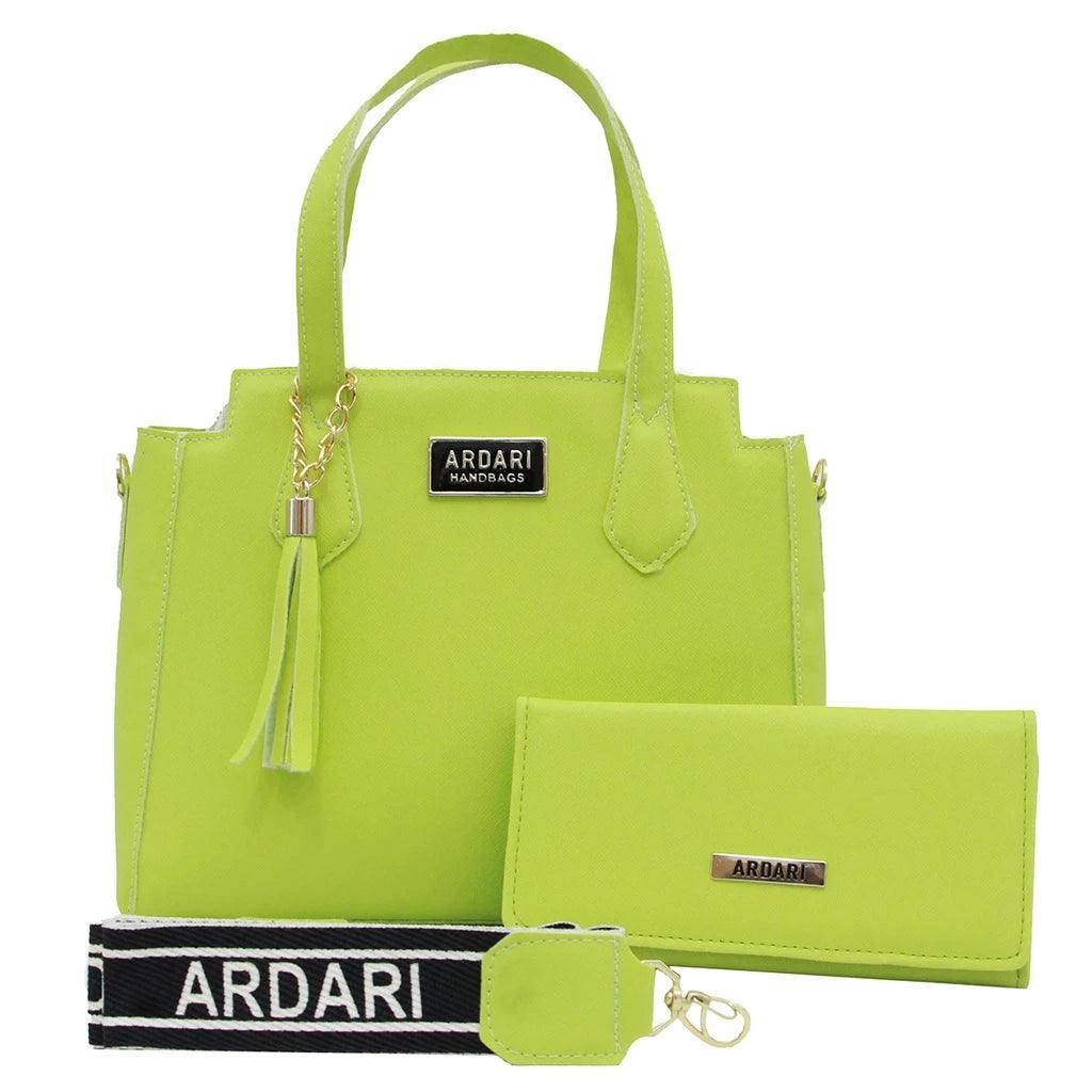 CONJUNTO BOLSA ARDARI - Ochella