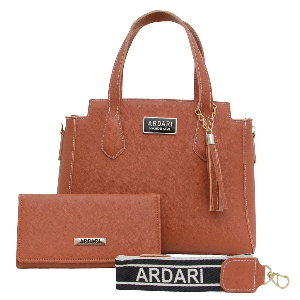 CONJUNTO BOLSA ARDARI - Ochella