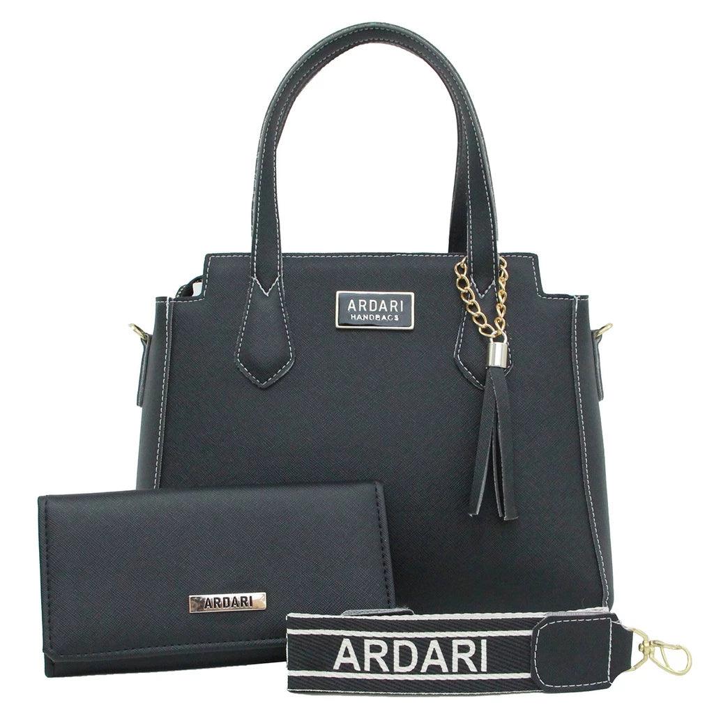 CONJUNTO BOLSA ARDARI - Ochella