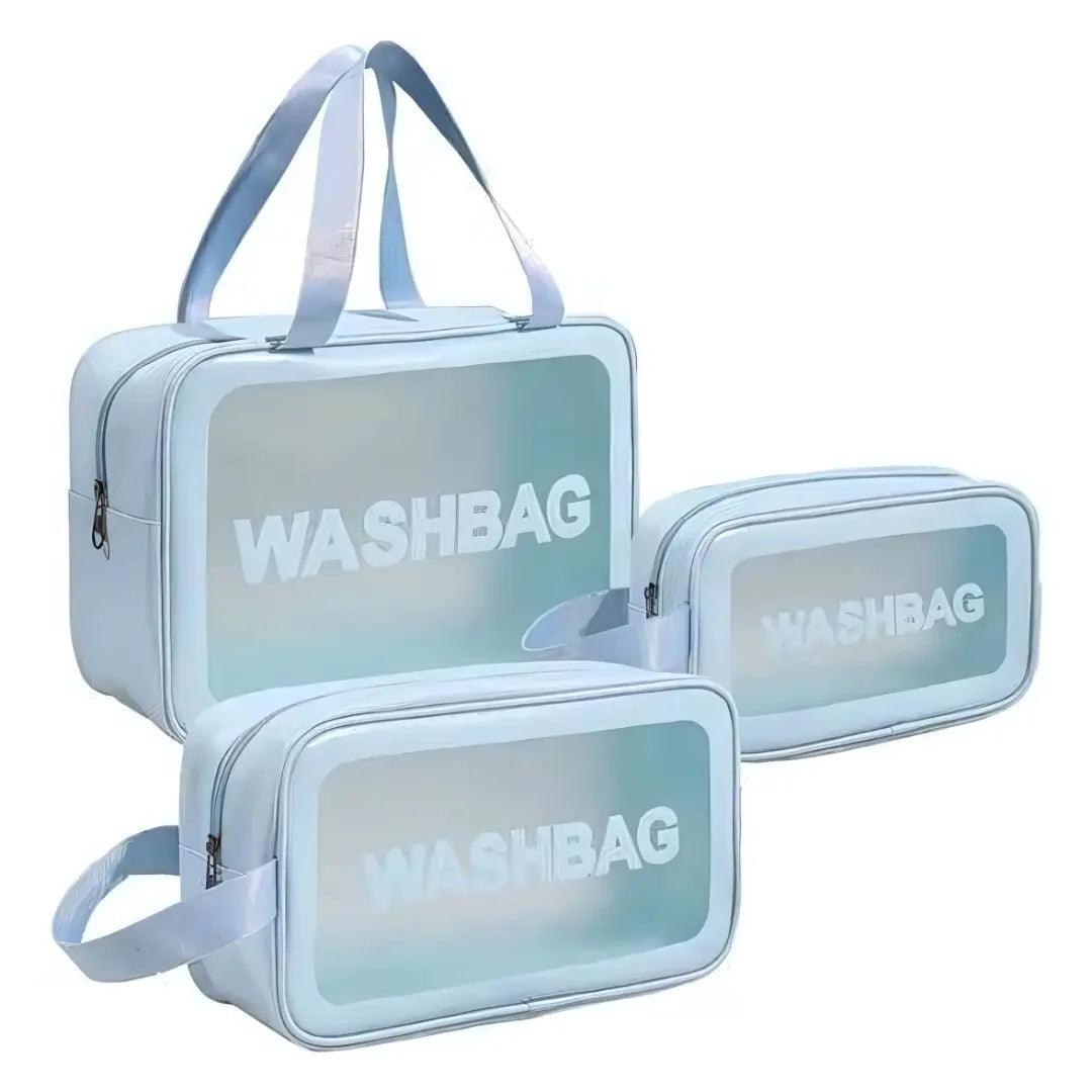 KIT NECESSAIRE WASHBAG