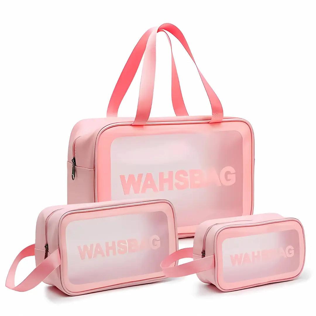 KIT NECESSAIRE WASHBAG