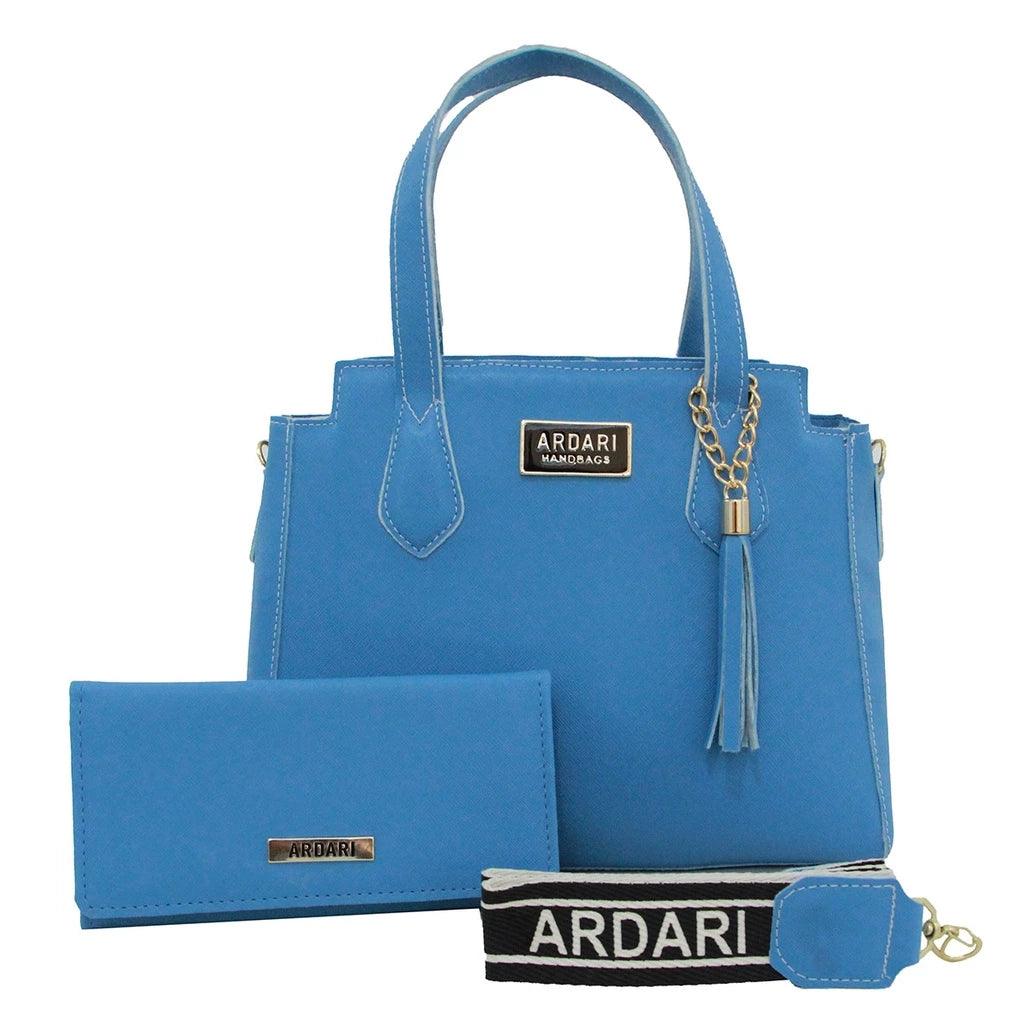 CONJUNTO BOLSA ARDARI - Ochella